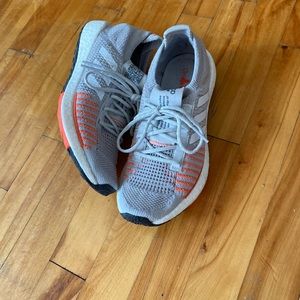Adidas running shoes